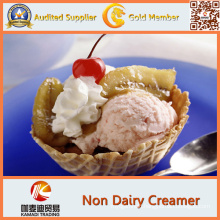 Ice Cream Powder Cream Powder Whipped Cream Powder